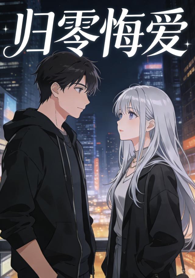 归零悔爱