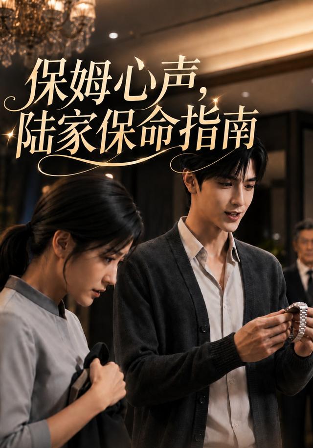 保姆心声，陆家保命  指南