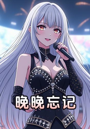 晚晚忘记封面图