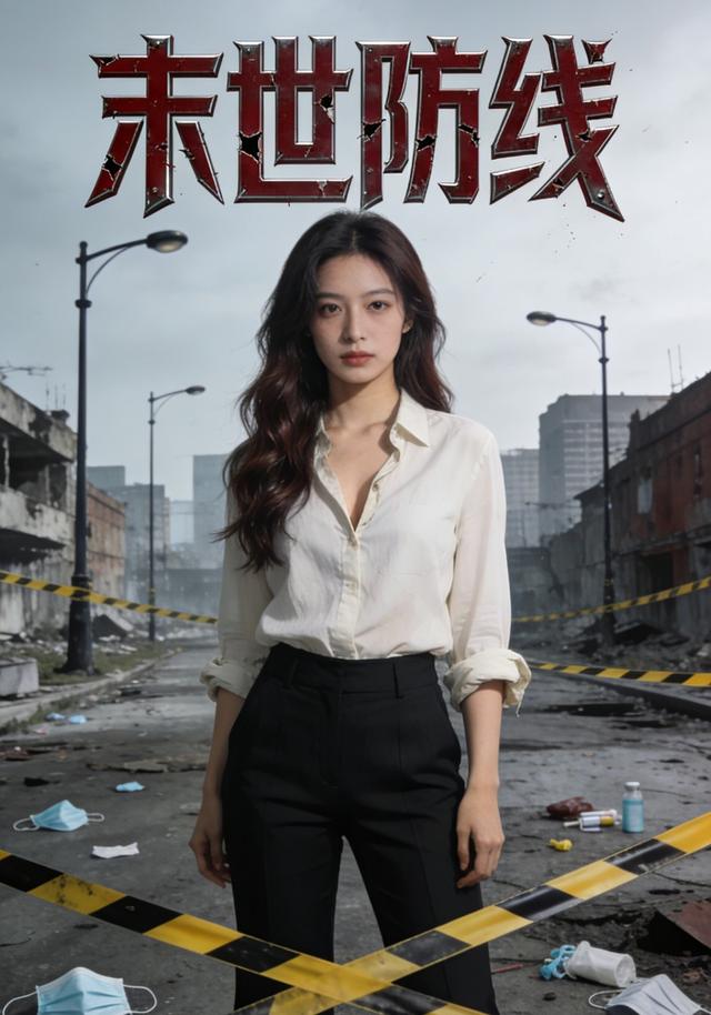 末世防线
