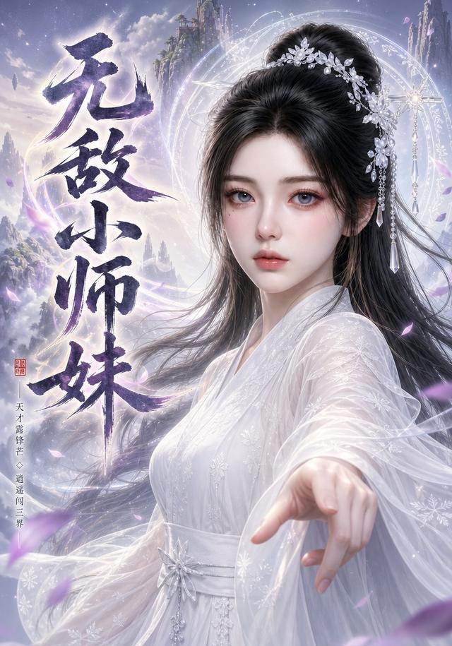 无敌小师妹
