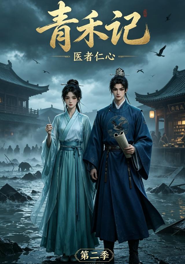 青禾记医者仁心第二季