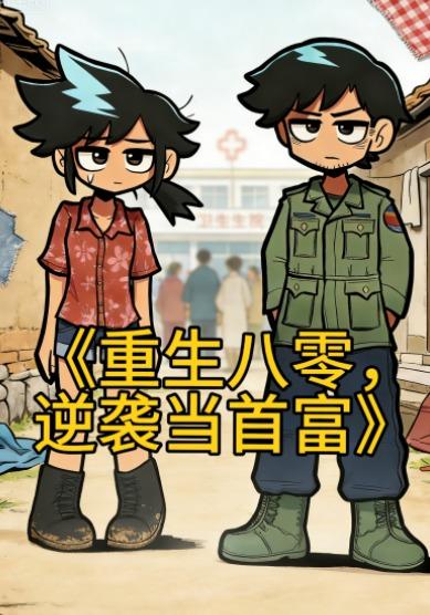 重生八零，逆袭当首富