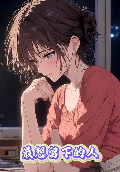 最想留下的人