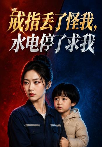 戒指丢了怪我，水电停了求我 cover