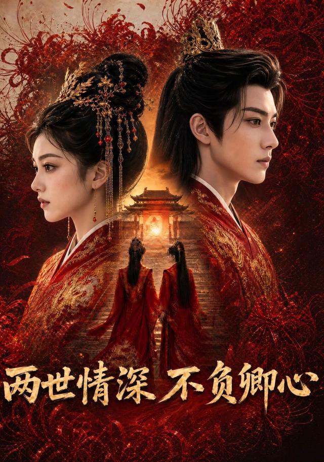 两世情深，不负卿心 cover
