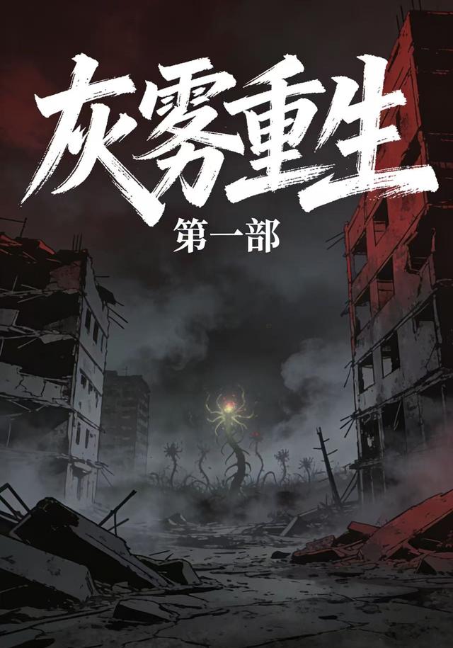 灰雾重生第一部