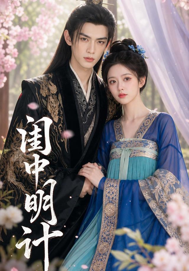 闺中明计 cover