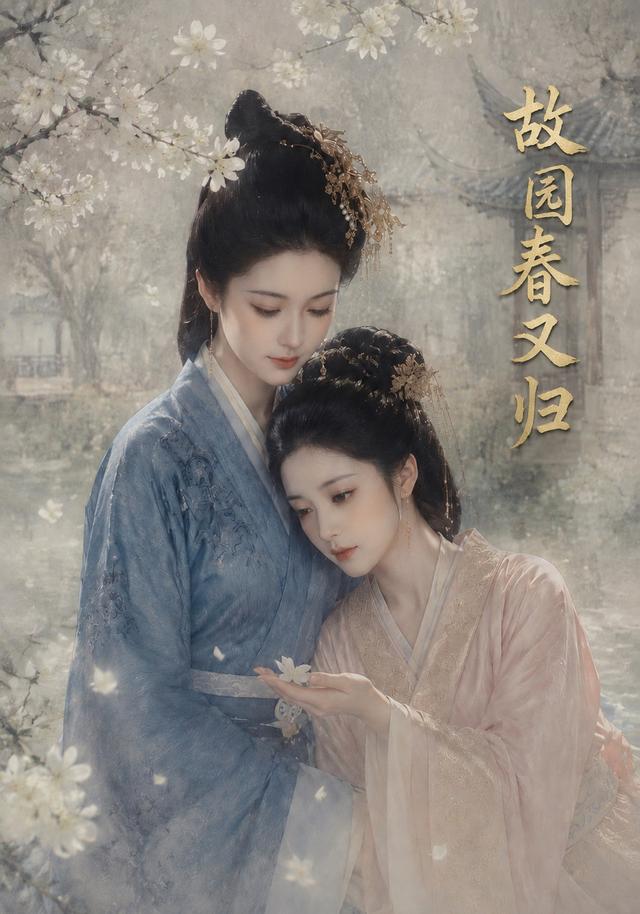故园春又归