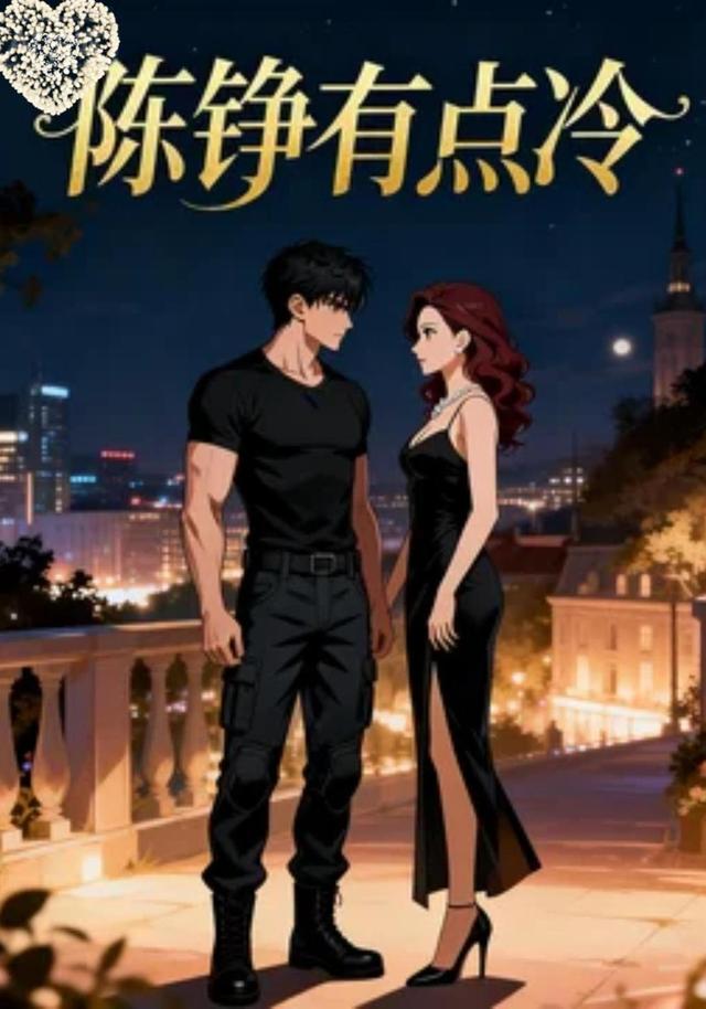 陈铮有点冷