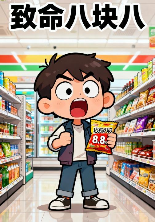 致命八块八
