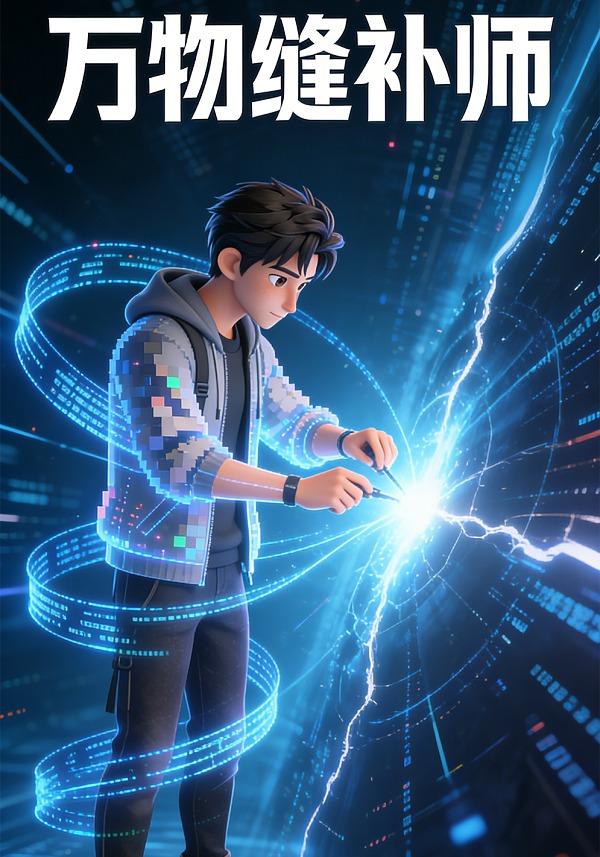 万物缝补师