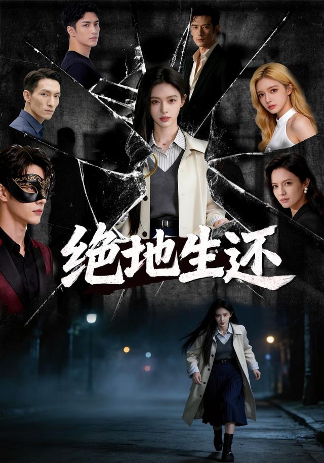 绝地生还