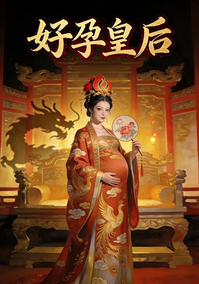 好孕皇后