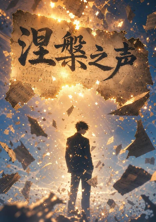 涅槃之声