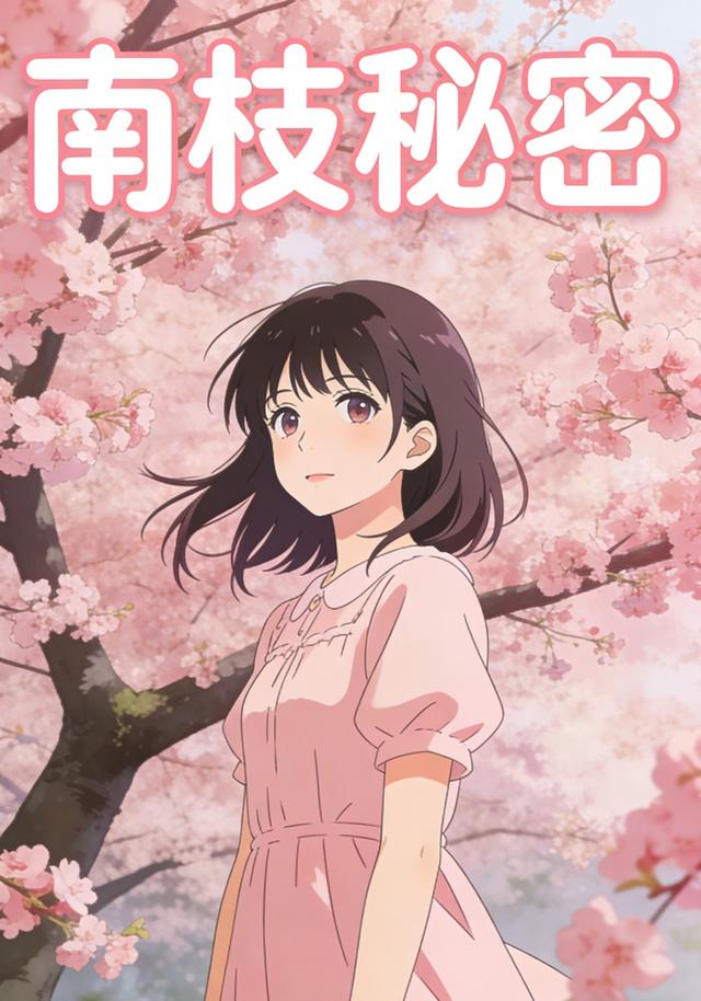 南枝秘密