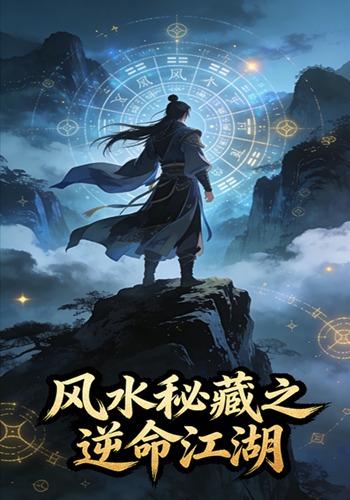 风水秘藏之逆命江湖