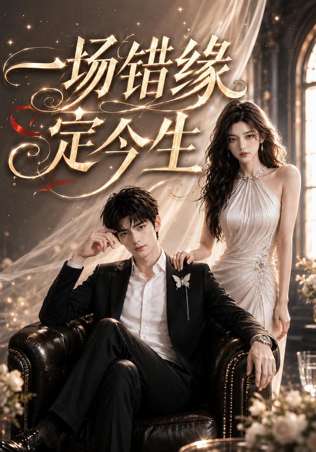 一场错缘定今生 cover