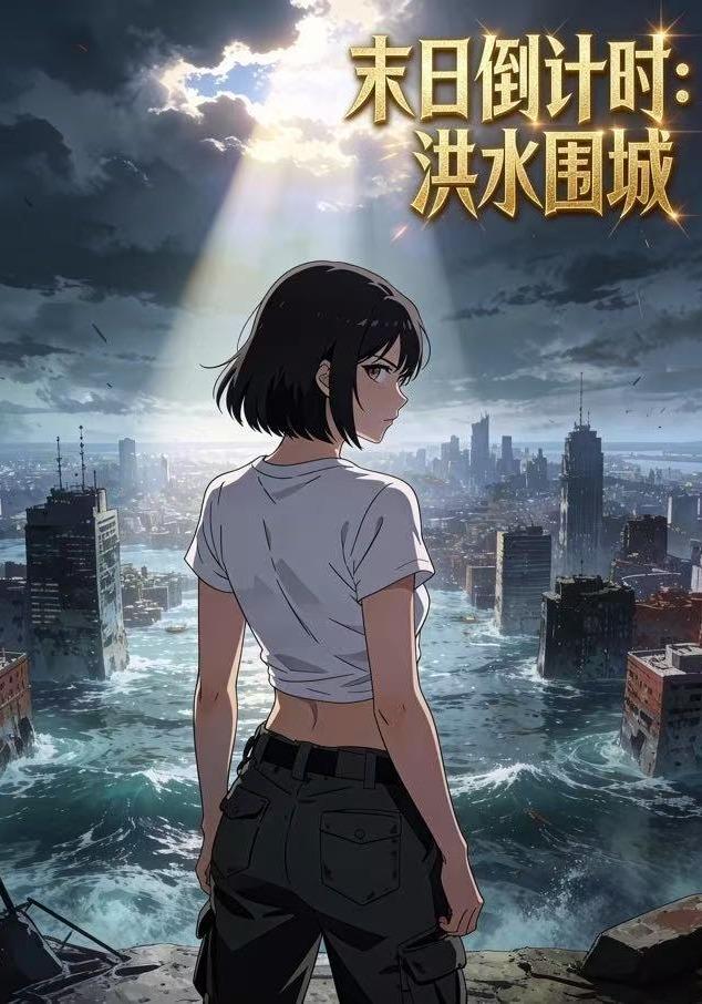 末日倒计时：洪水围城