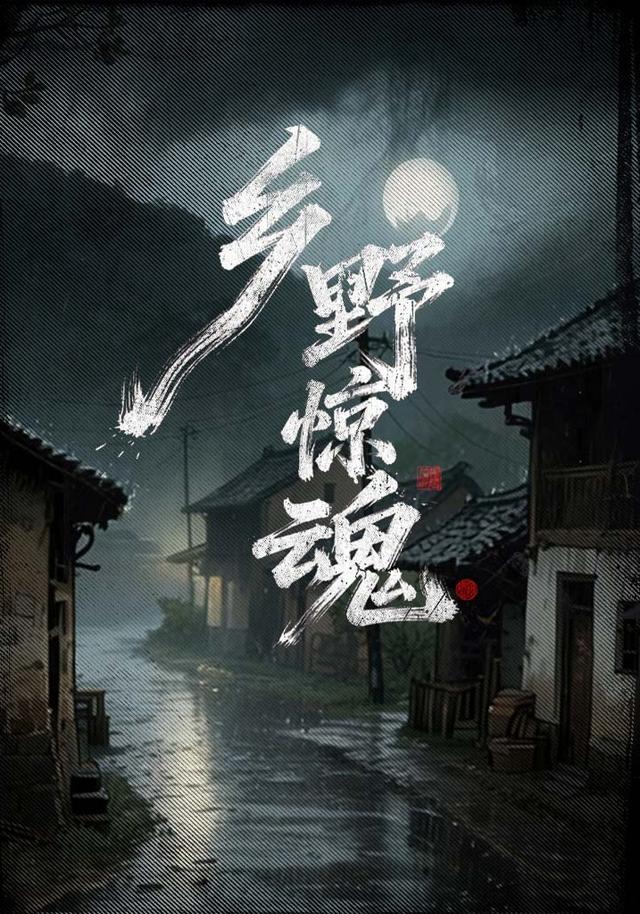 乡野惊魂封面图