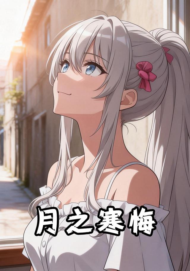 月之寒悔封面图