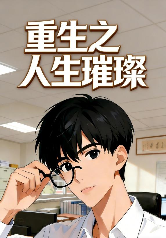 重生之人生璀璨