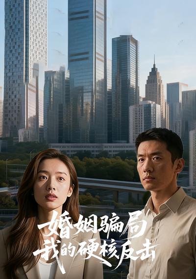 婚姻骗局，我的硬核反击