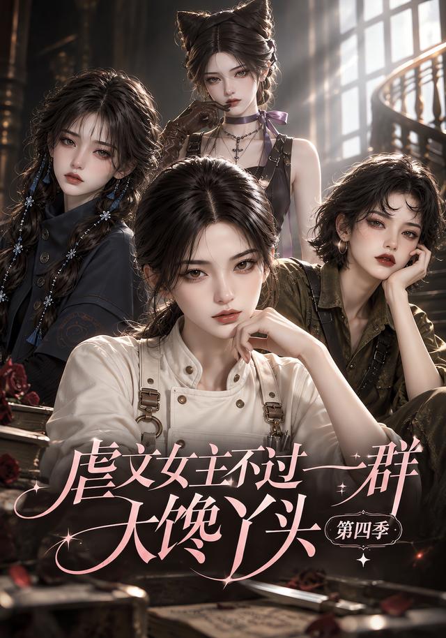 虐文女主不过一群大馋丫头第四季