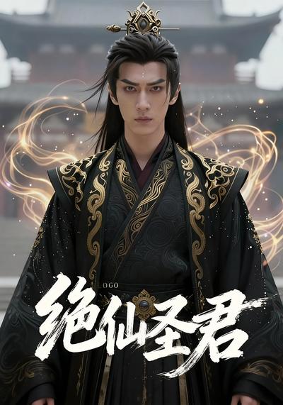 绝仙圣君