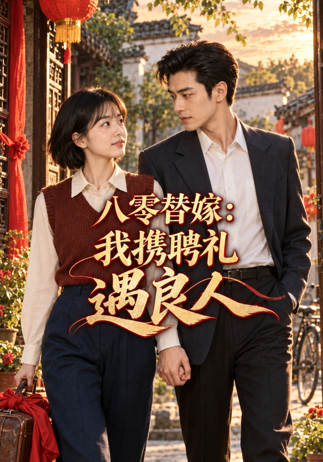 八零替嫁：我携聘礼遇良人