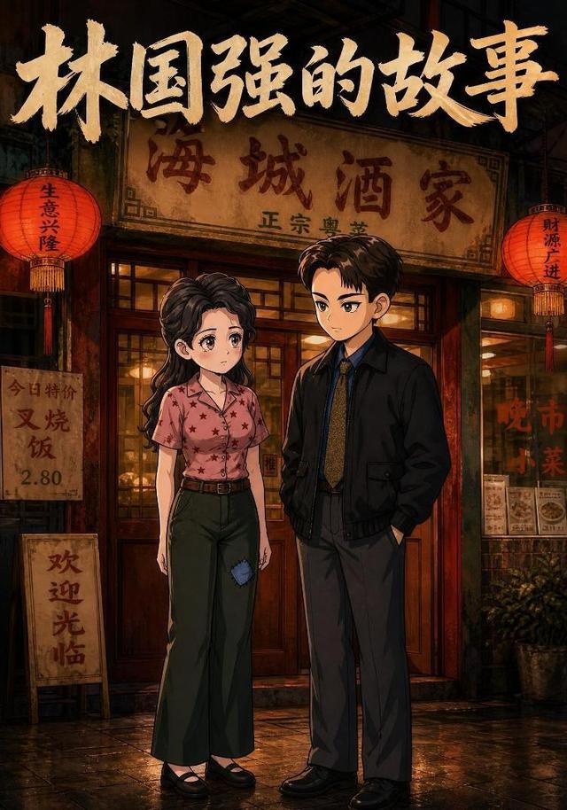 林国强的故事