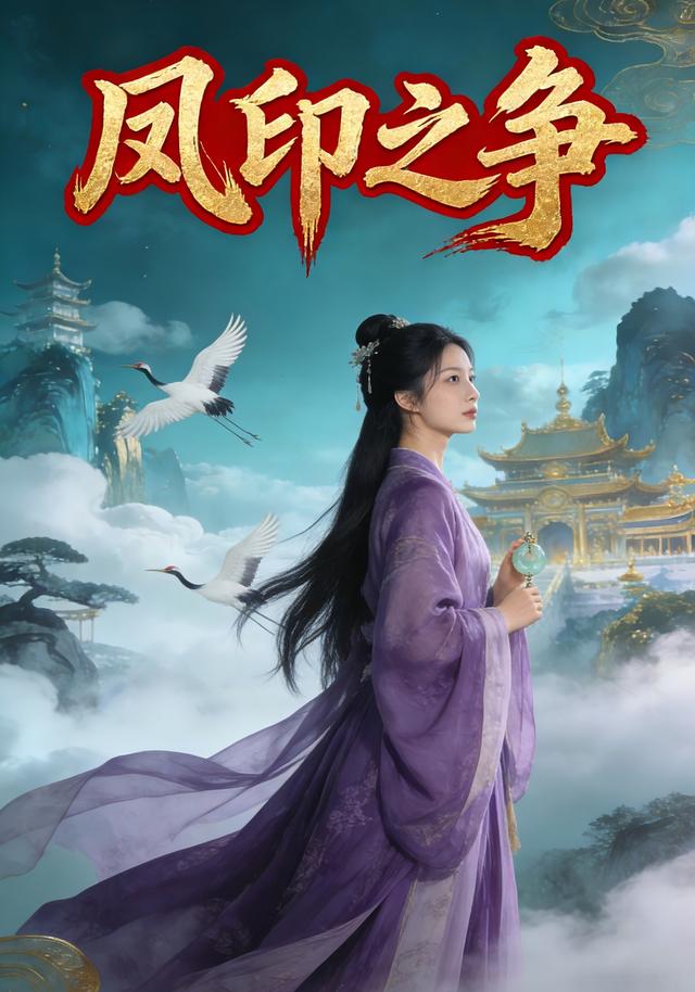 凤印之争封面图