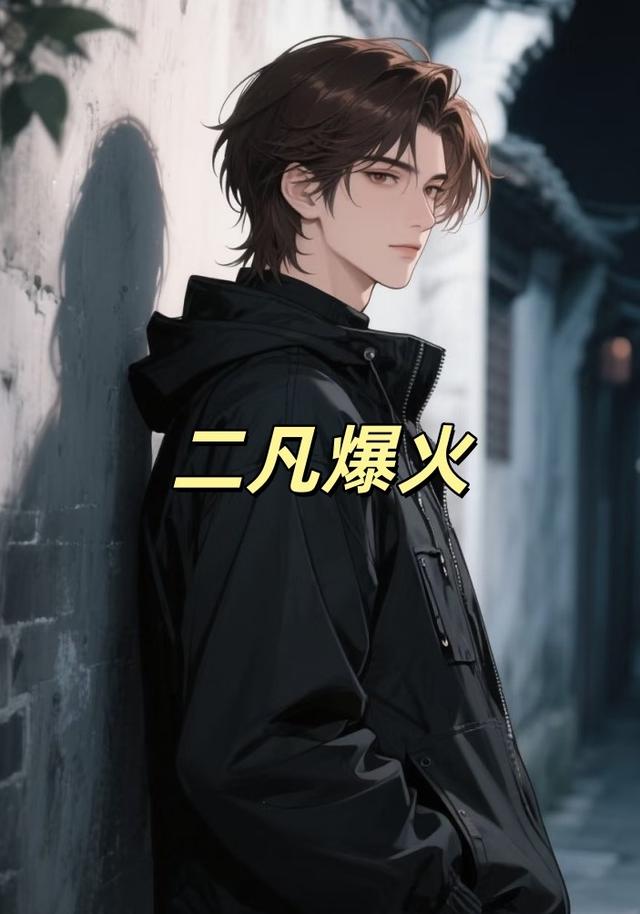 二凡爆火