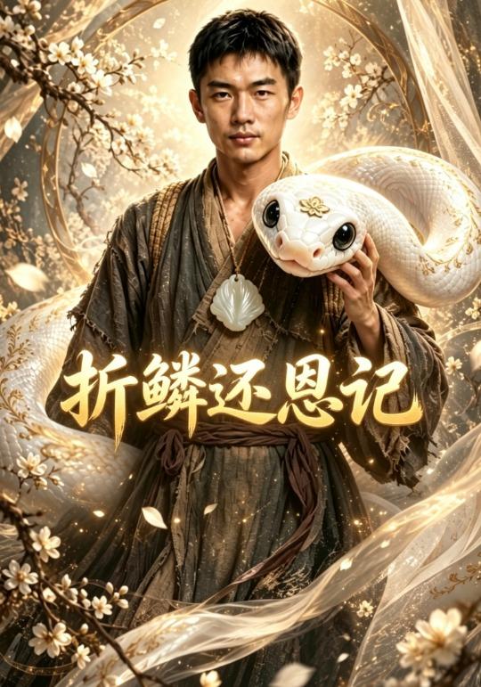 折鳞还恩记
