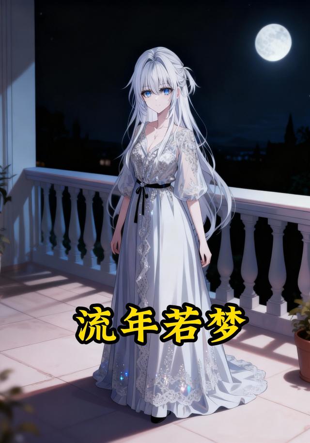 流年若梦