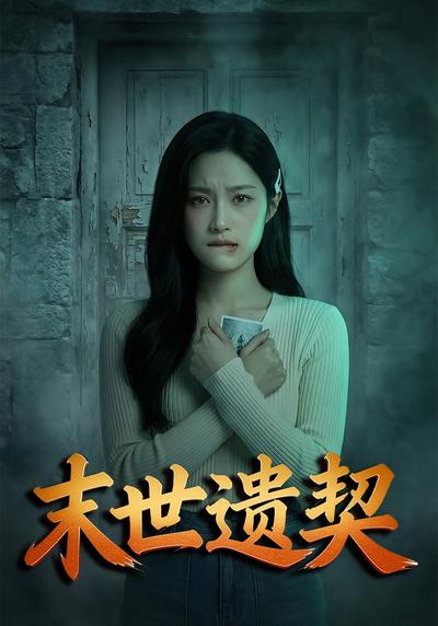 末世遗契