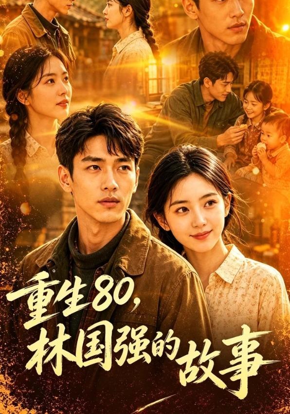 重生80，林国强的故事