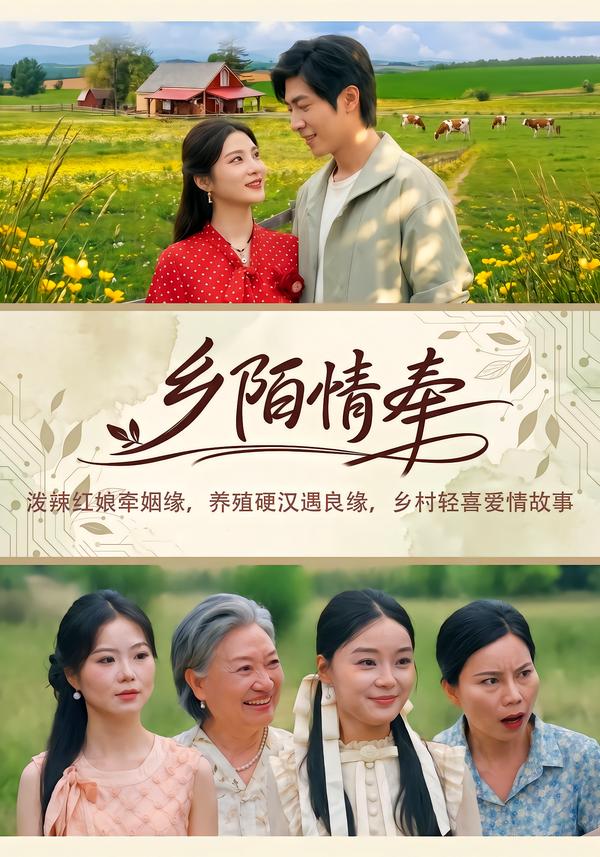 乡陌情牵