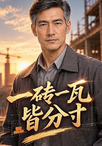 一砖一瓦皆分寸