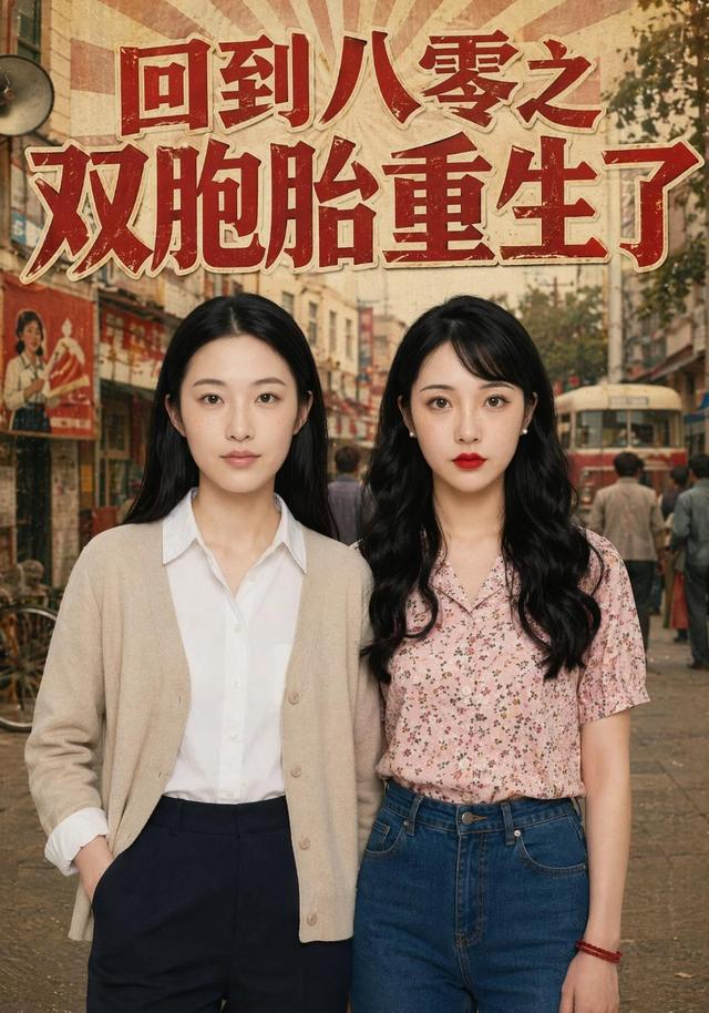 回到八零之双胞胎重生了