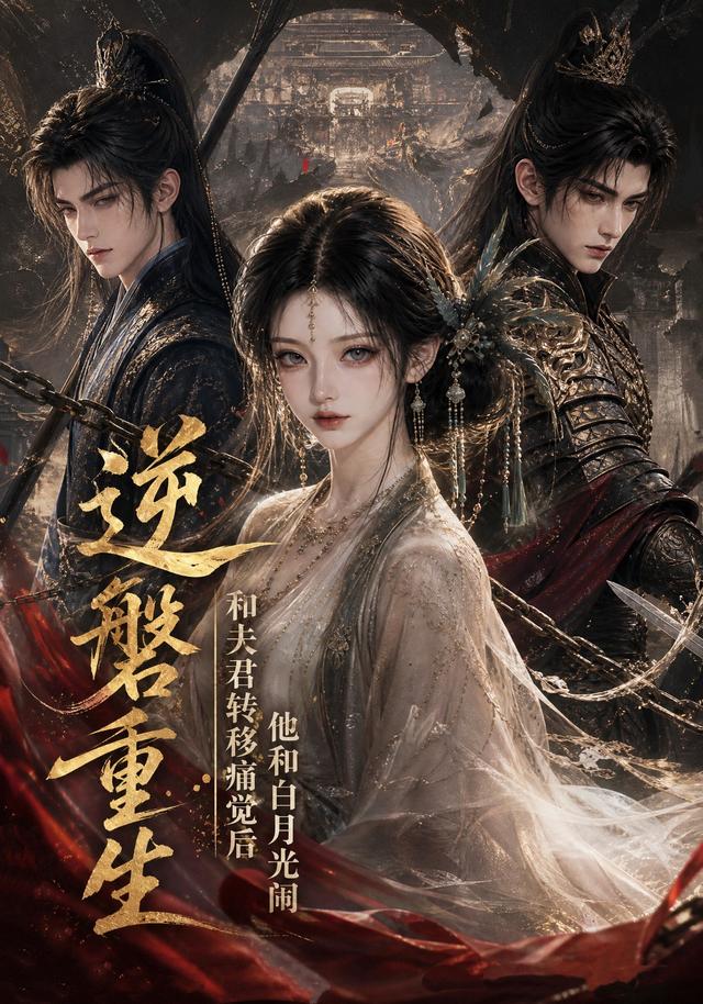 逆磐重生和夫君转移痛觉后他和白月光闹
