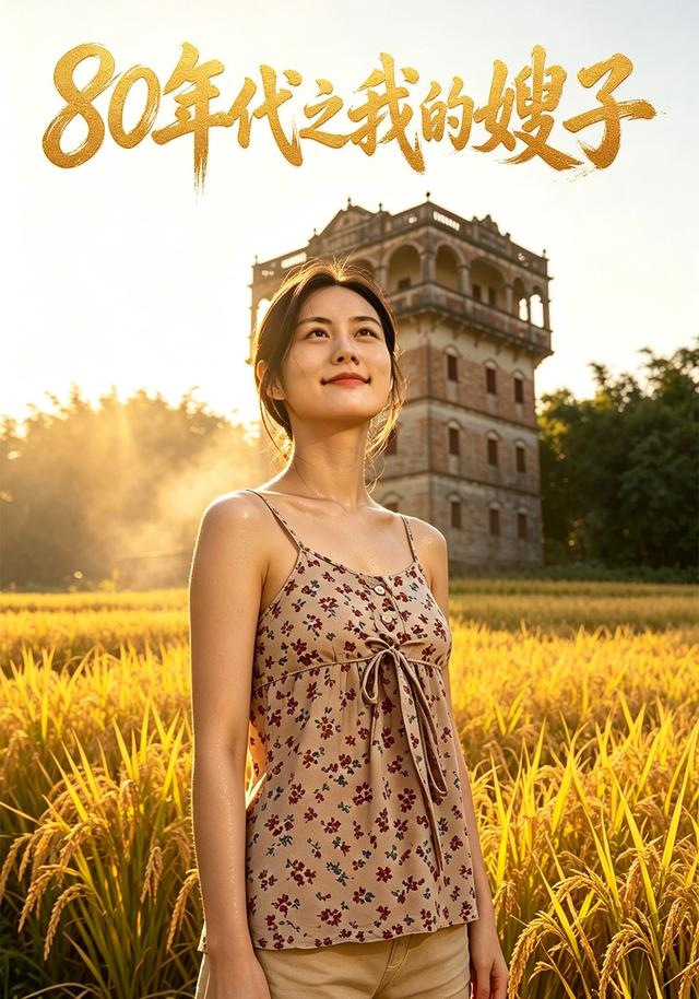 80年代之我的嫂子