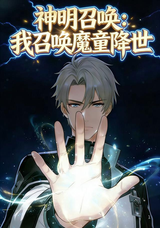 神明召唤我召唤魔童降世封面图