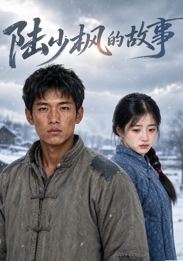 陆少枫的故事