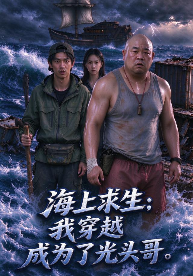 海上求生：我穿越成为了光头哥