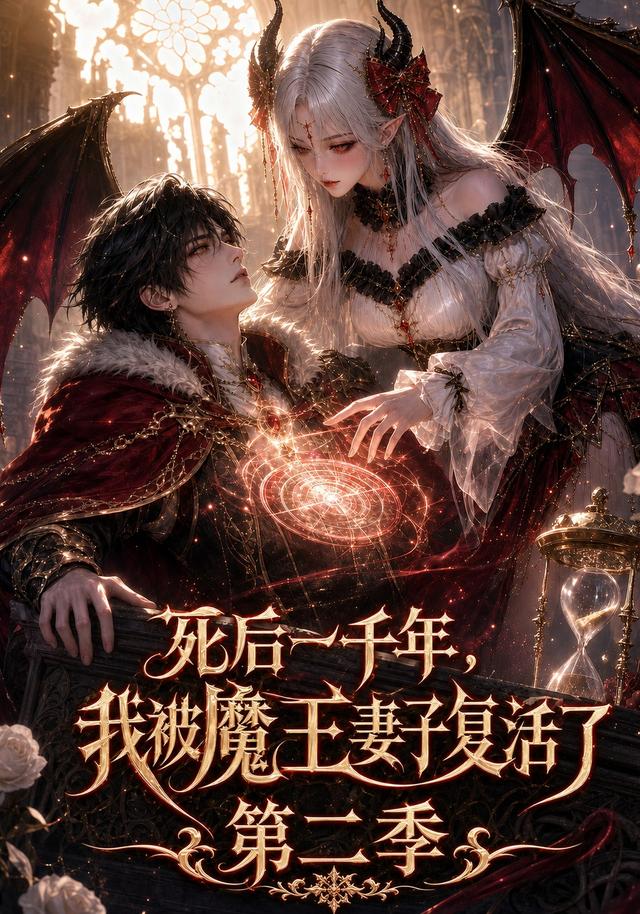 死后一千年我被魔王妻子复活了第二季