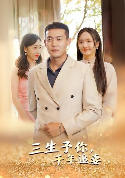 三生予你千年追妻