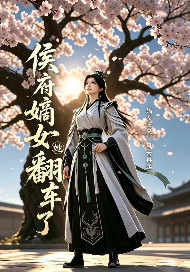 侯府嫡女她翻车了