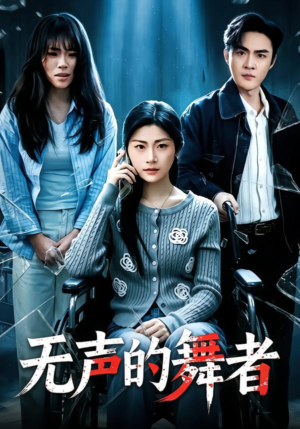 无声的舞者