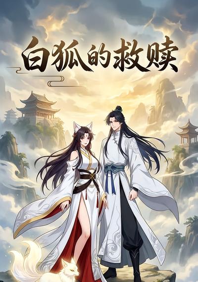 白狐的救赎